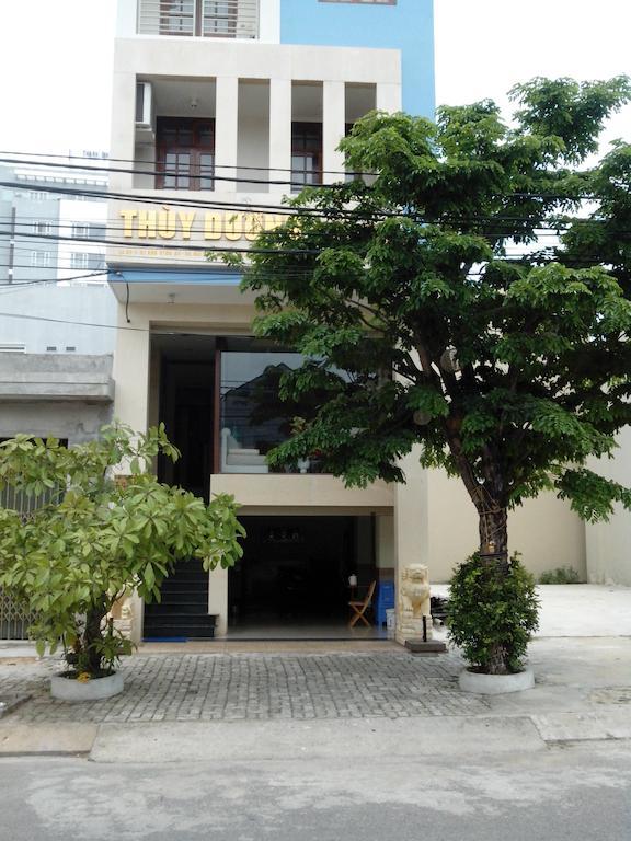 Thuy Duong Hotel Дананг Екстериор снимка