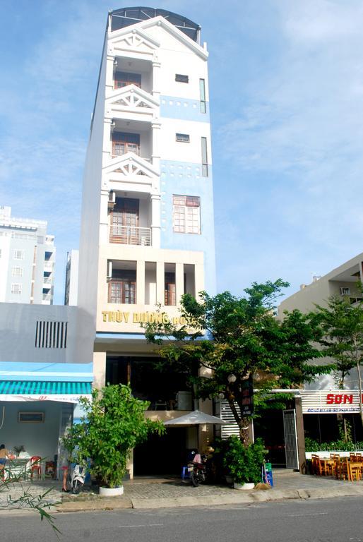 Thuy Duong Hotel Дананг Екстериор снимка