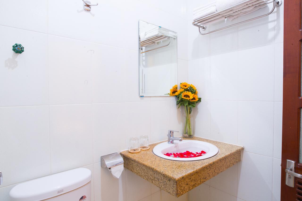 Thuy Duong Hotel Дананг Екстериор снимка