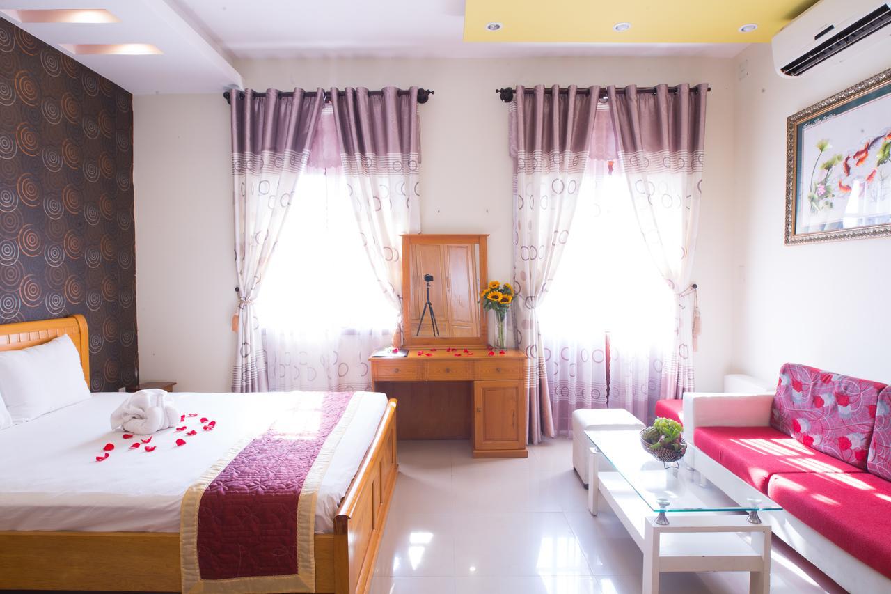 Thuy Duong Hotel Дананг Екстериор снимка