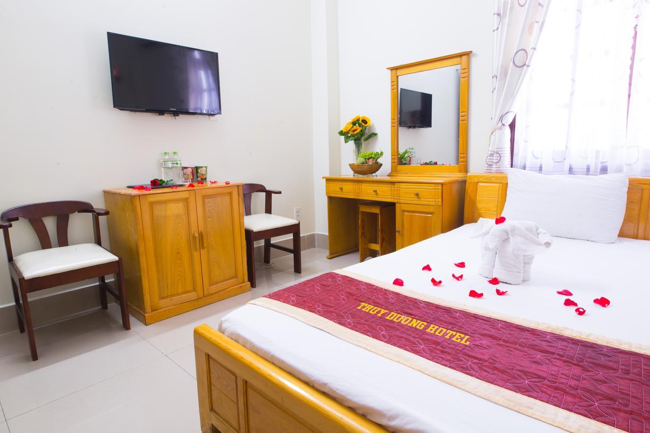 Thuy Duong Hotel Дананг Екстериор снимка