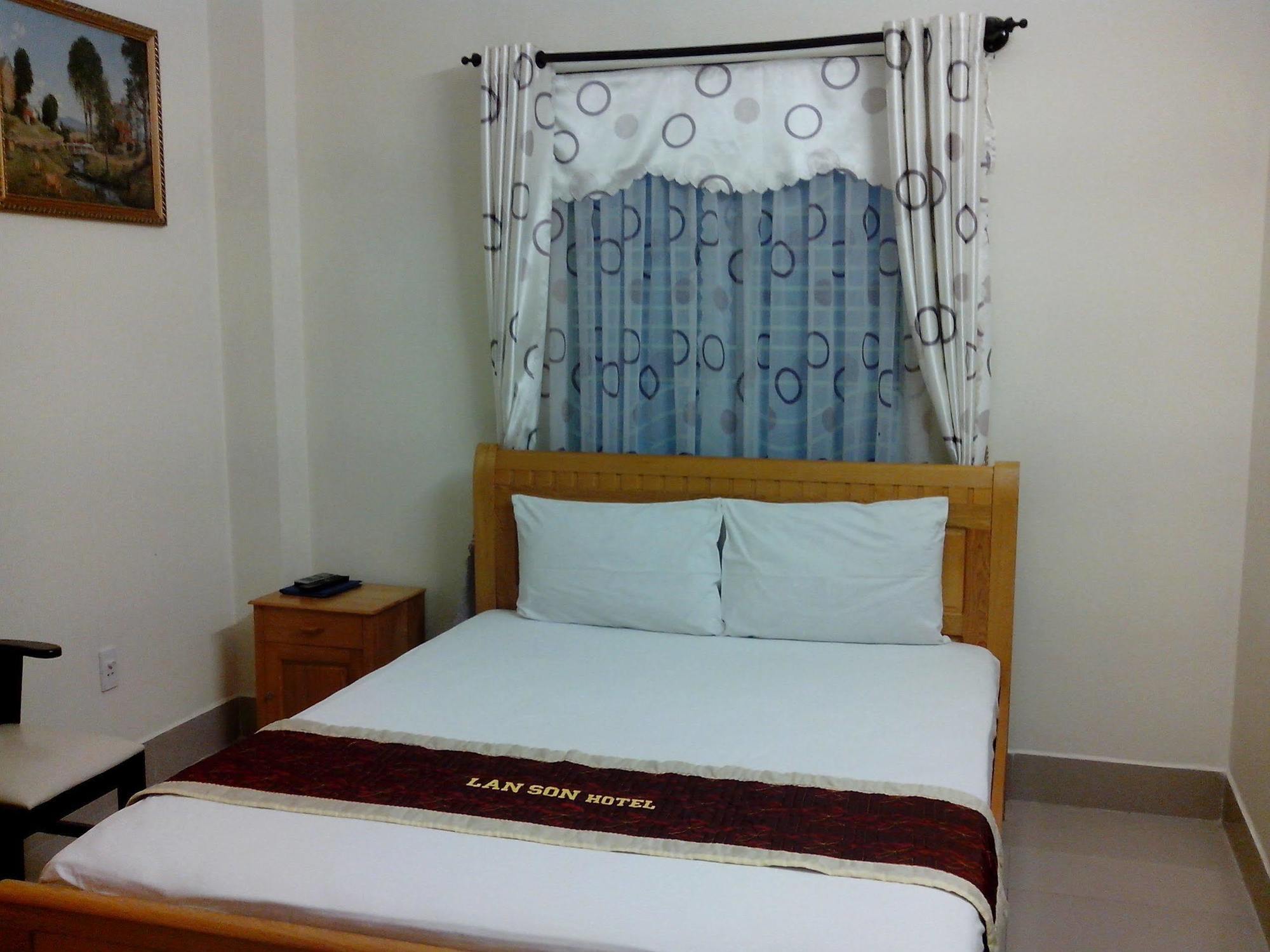 Thuy Duong Hotel Дананг Екстериор снимка
